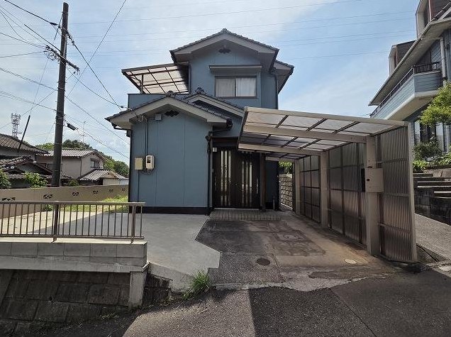 Hikino-cho Kita 3, 17.8 million yen &mdash; photo 1