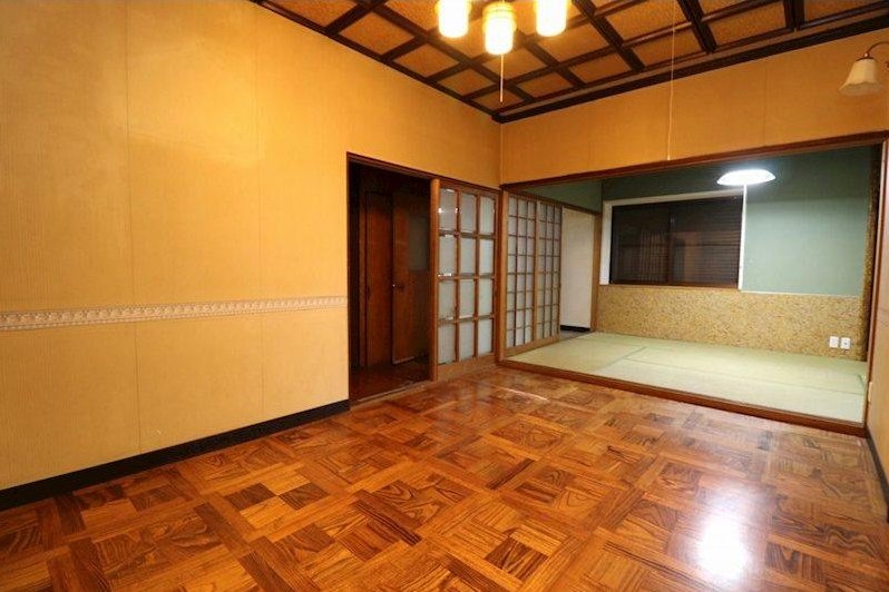 Kurashiki Heights (Chayamachi Station) 4 million yen &mdash; photo 4
