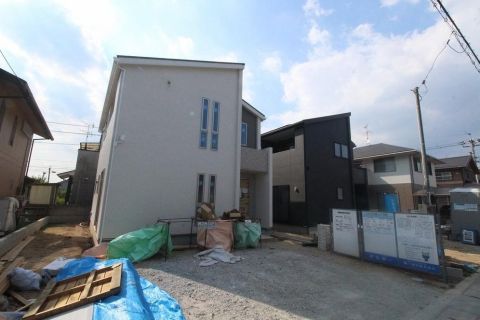 Okayama property
