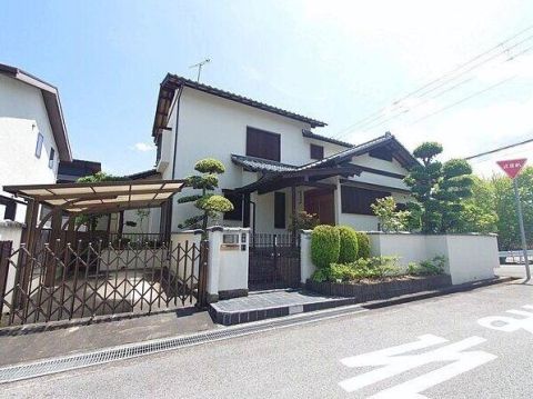 Nishinomiya, Hyogo property