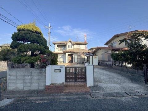 Kurashiki, Okayama property