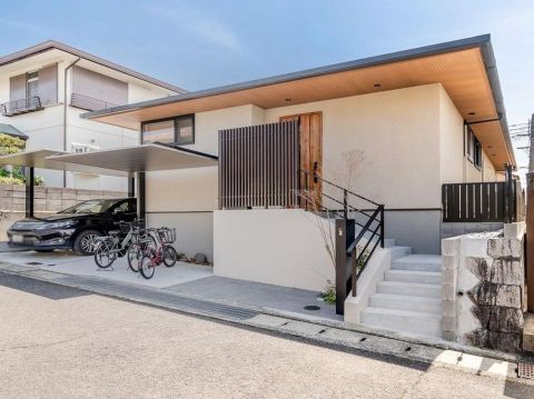 Kobe, Hyogo property