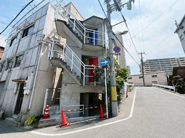 Umeka 1 (Nishikujo Station) 41.8 million yen &mdash; photo 7
