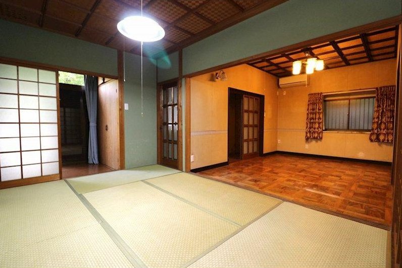 Kurashiki Heights (Chayamachi Station) 4 million yen &mdash; photo 7