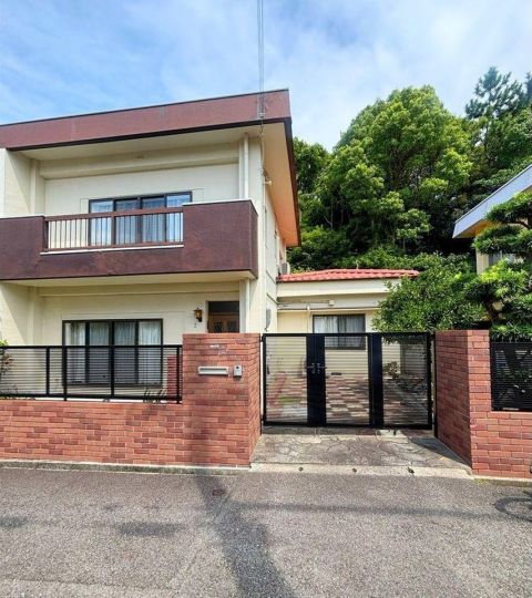 Kobe, Hyogo property