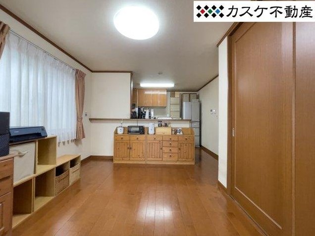 岡山市北区大安寺中町 3LDK+小屋裏 &mdash; photo 4