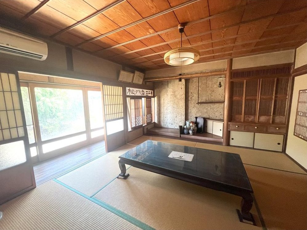 Shin'ichi-cho, Oaza Tode (Tode Station) 5 million yen &mdash; photo 2