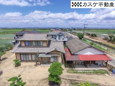 Okayama property