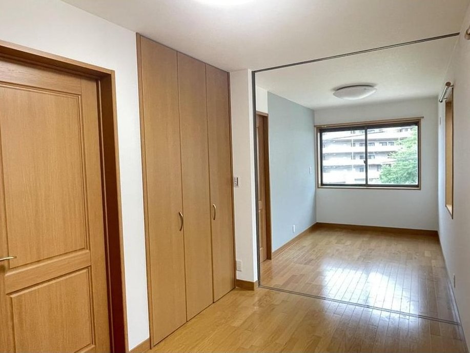 Used detached house in Chiyogaoka 2-chome, Tarumi-ku, Kobe City &mdash; photo 4