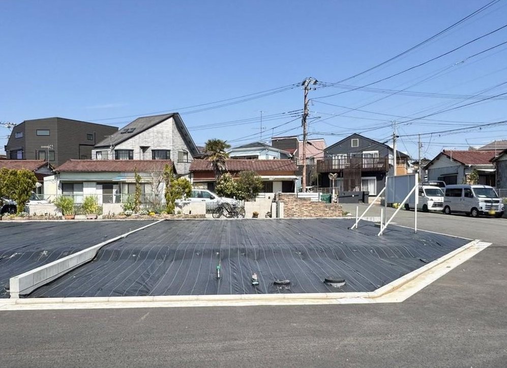 Shirahama Town: 42.8 million yen / 43.8 million yen &mdash; photo 1