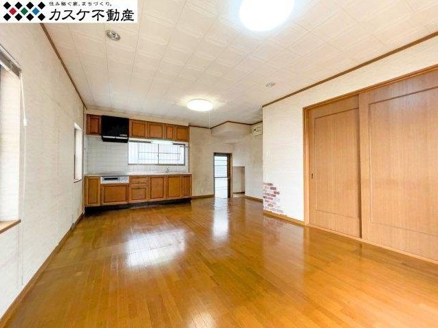 4SLDK in Fujisaki, Naka Ward, Okayama City &mdash; photo 3