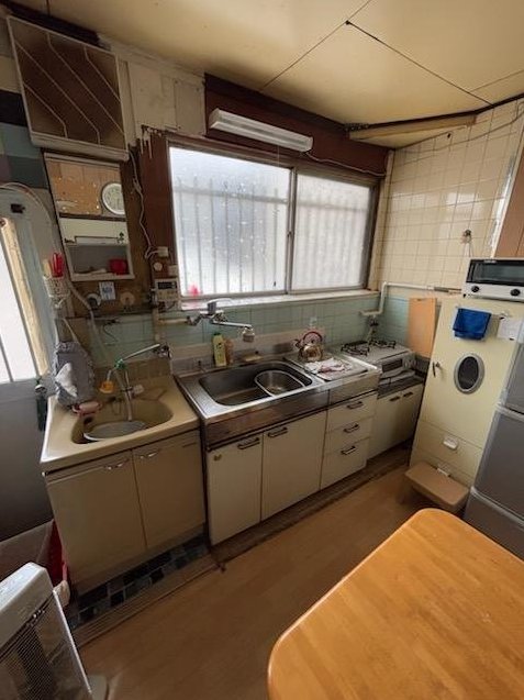 Izumio 1 (Taisho Station) 12.8 million yen &mdash; photo 6