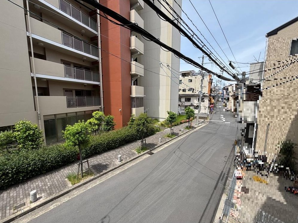 Nishikujo 1-chome, Konohana-ku, Osaka City &mdash; photo 7