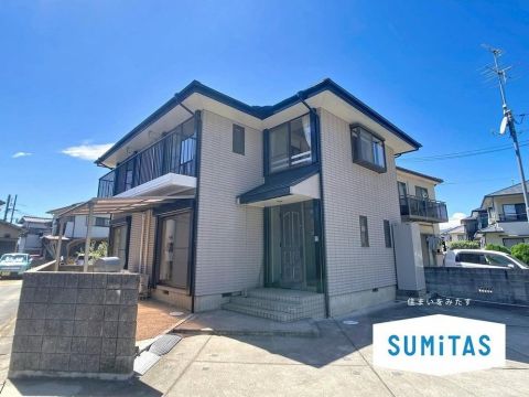 Okayama property