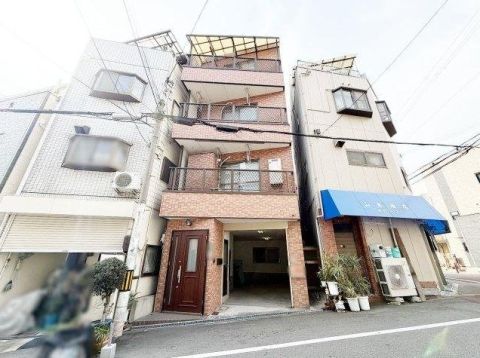 Osaka property
