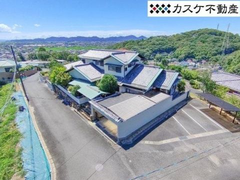 Okayama property