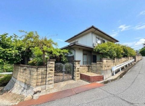 Onomichi, Hiroshima property