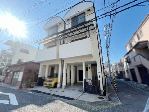 Kobe, Hyogo property