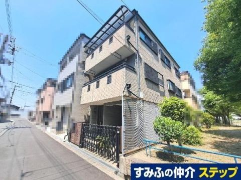 Osaka property