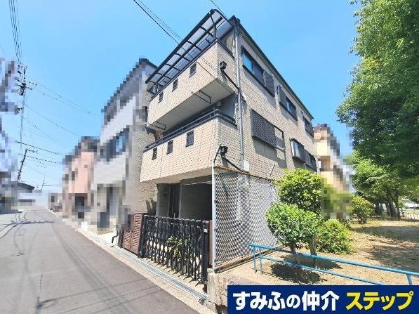 Daido-Minami 1 (Daidō-Toyosato Station) 31.8 million yen &mdash; photo 1