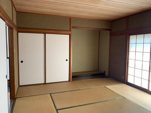 Makuyamadai 6: 9.8 million yen &mdash; photo 5