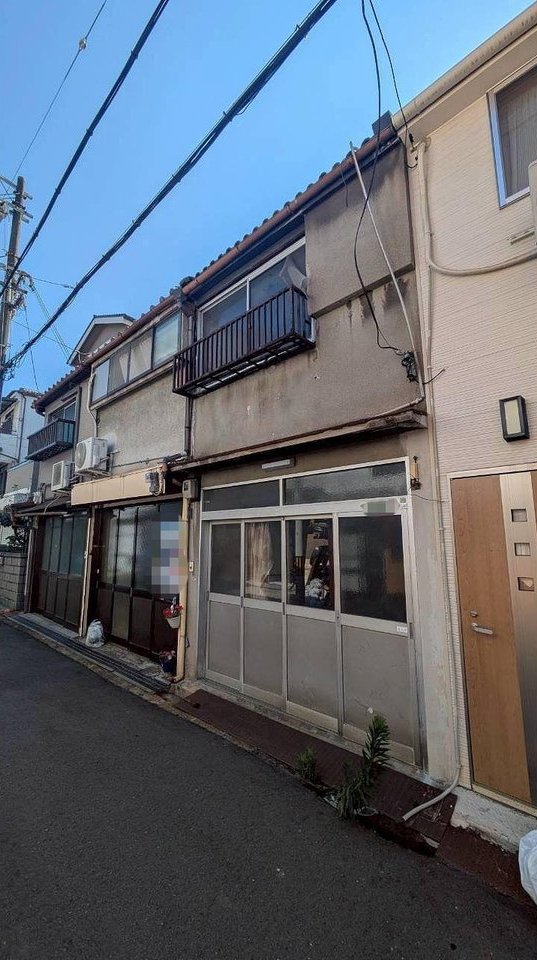 Nakagawa 4 (Imazato Station) 5.9 million yen &mdash; photo 4