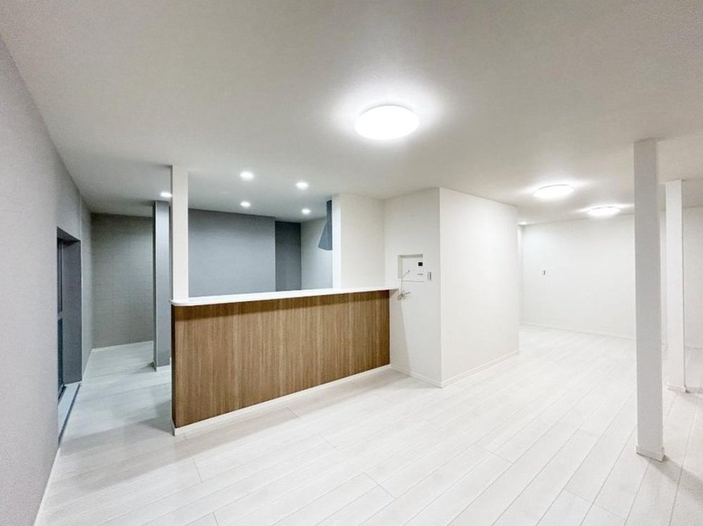 Noshima 3 (Daimon Station) 20,490,000 yen &mdash; photo 3