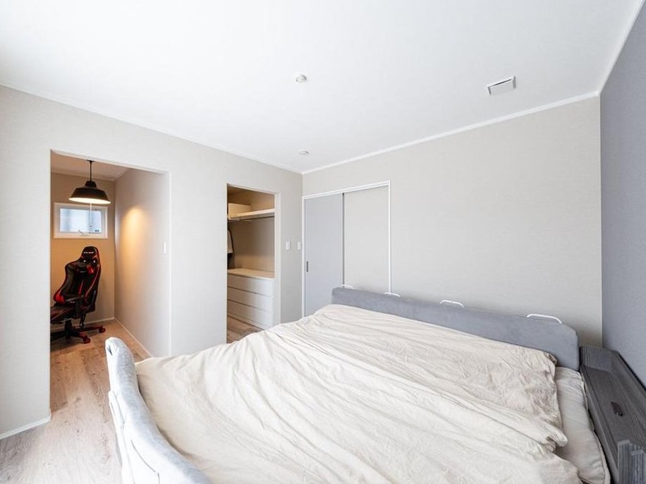 Detached house in Okubo-cho, Akashi City &mdash; photo 8