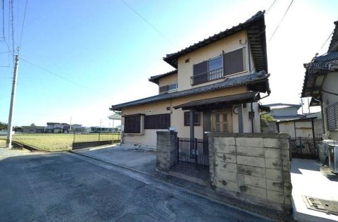 Marugame, Kagawa property