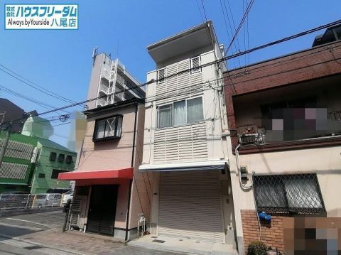 Osaka property