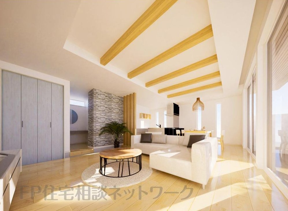 A designer home you can have for just 23 million yen (100m2, including exterior work and ground improvement, tax included)! &mdash; photo 8