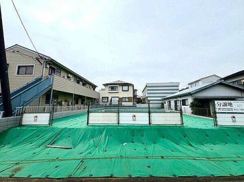 Fujisawa, Kanagawa property
