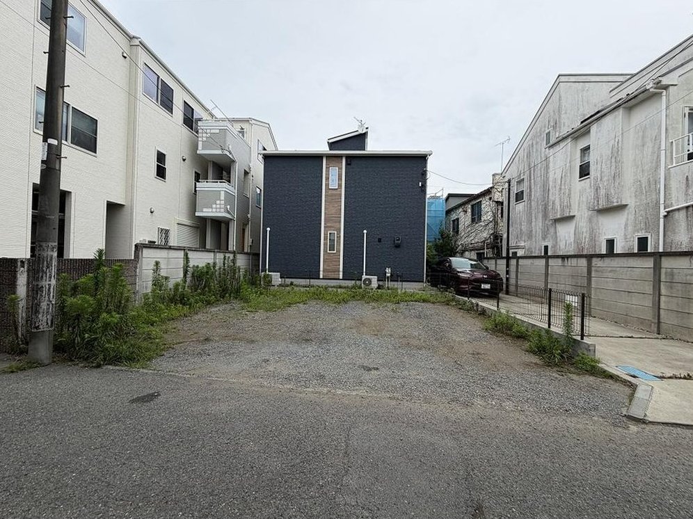[Seller] Building-restricted land for sale in Kugenuma Matsugaoka 4-chome, Fujisawa City, Phase 4 &mdash; photo 5