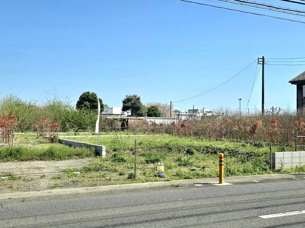 Land + Building from ¥41,800,000 | Over 50 tsubo x Custom Design x Garden Plan Available [Shonandai Phase 237] &mdash; photo 1