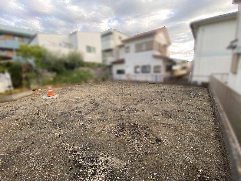 Land in Shonandai 4-chome, Fujisawa City &mdash; photo 5
