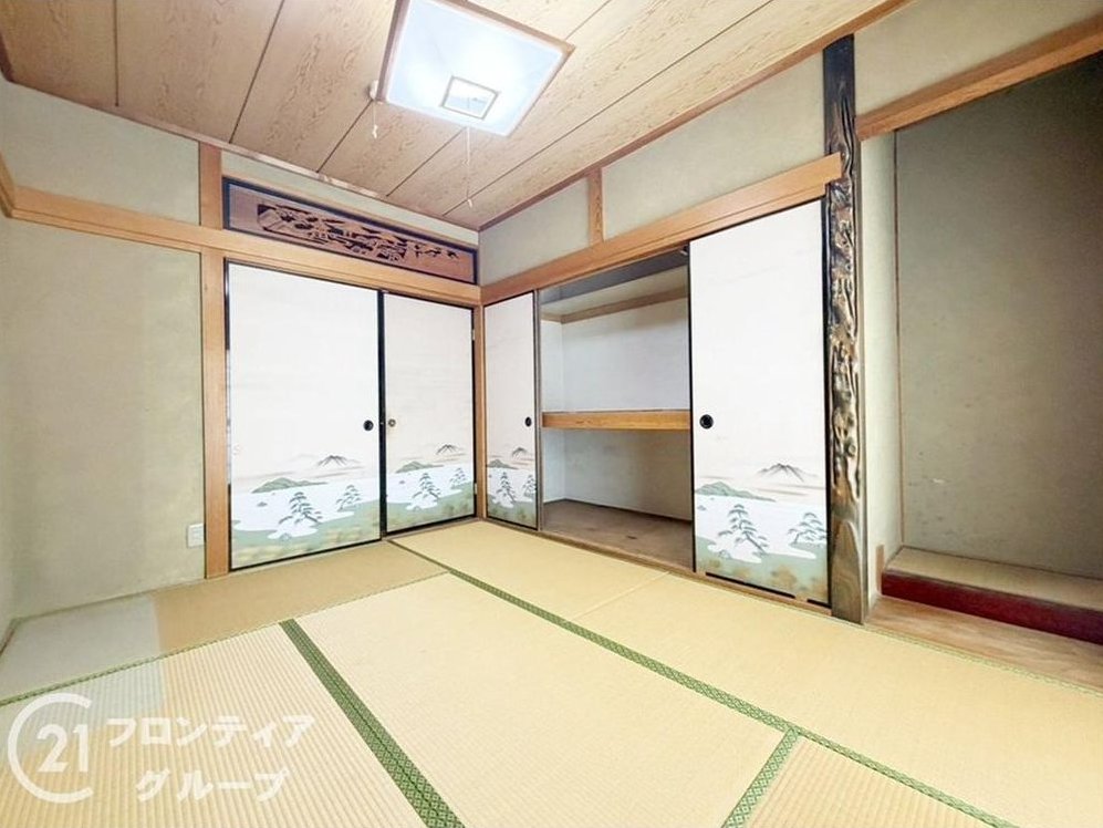 Ohren Minami 5 (Kizuri Kami Kita Station) 8.8 million yen &mdash; photo 7