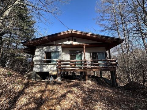 Tsumagoi, Gunma property