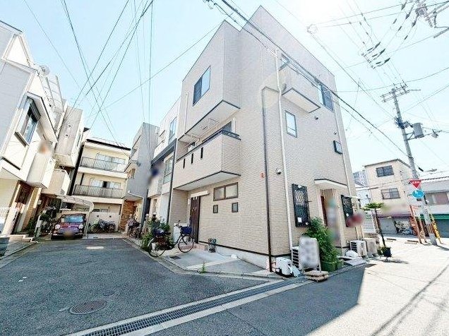 Hayashi-dera 4 (Tobu Ichiba-mae Station) 32.8 million yen &mdash; photo 1