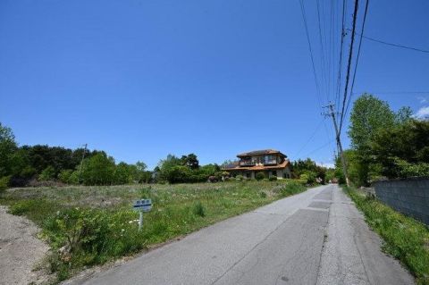 Miyota, Nagano property