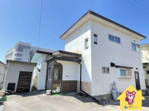 Hakodate, Hokkaido property
