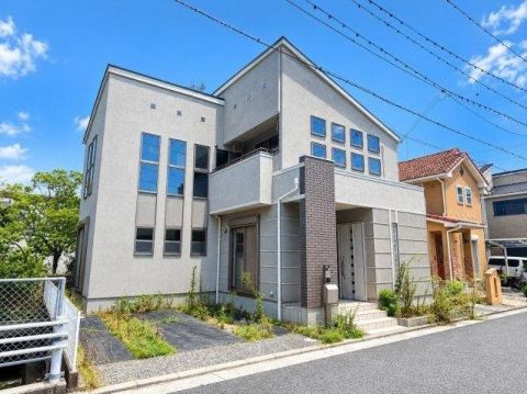 Akashi, Hyogo property