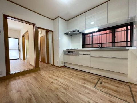 Osaka property