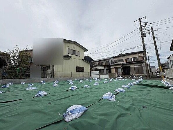 Open Lives Hatori North &mdash; photo 4