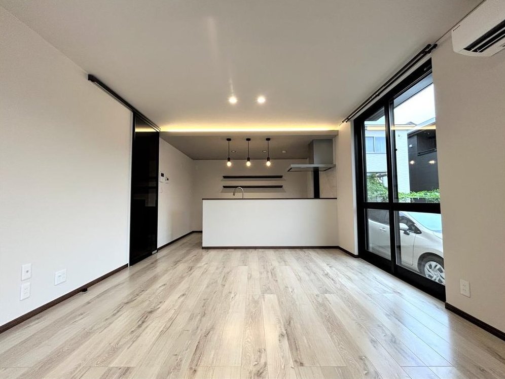 Refurbished used house in Ichinomiya, Kita Ward, Okayama City. [Receive a 3000 yen Amazon gift card when you make a viewing reservation.] &mdash; photo 5
