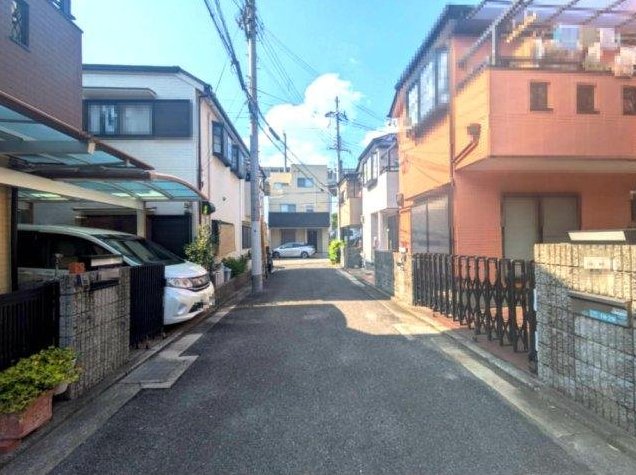 Kami-Oichi 4 (Kotoen Station) 27.8 million yen &mdash; photo 3