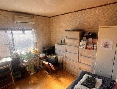 Used detached house, Kawahigashi-shimo, Kagawa-cho, 2 stories, with warehouse. &mdash; photo 7