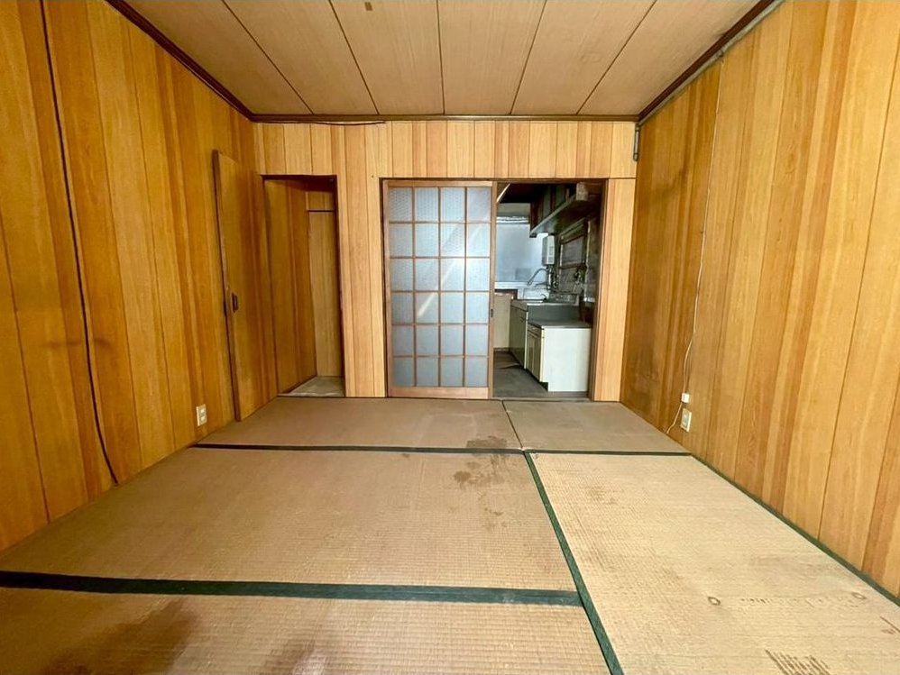 Imadezaike-cho 3 (Chuo Ichiba-mae Station) 2.9 million yen &mdash; photo 5
