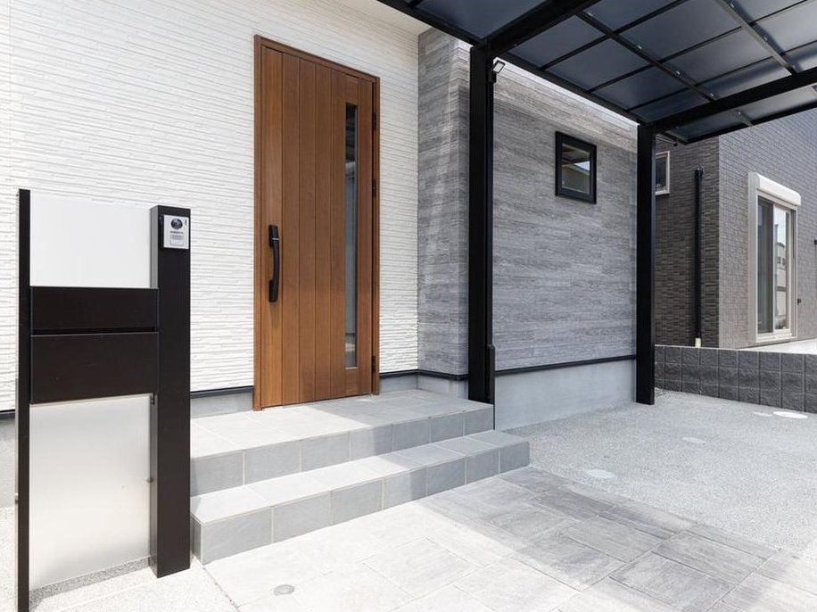 Detached house in Okubo-cho, Akashi City &mdash; photo 4