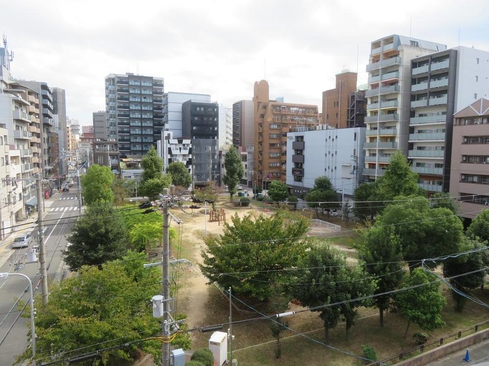Daikoku 3 (Imamiya Station) 77 million yen &mdash; photo 5