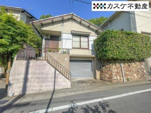 Okayama property